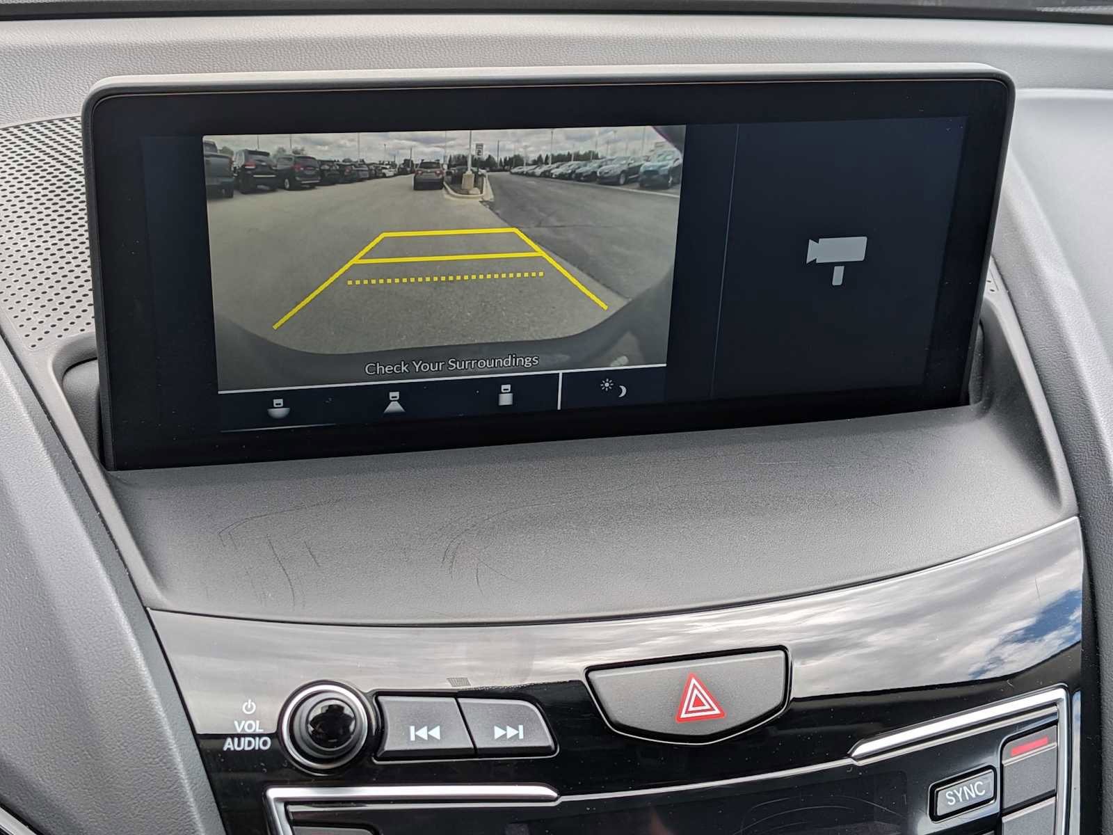 Used 2019 Acura RDX AWD image 29