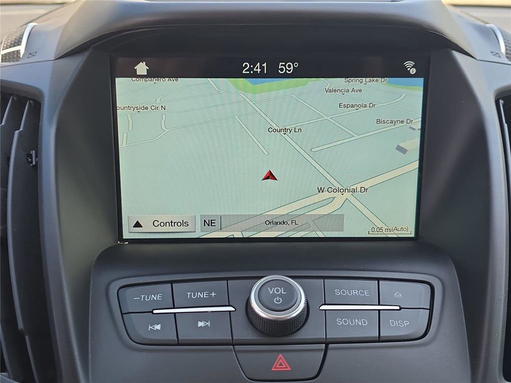 Used 2018 Ford Escape SEL image 19