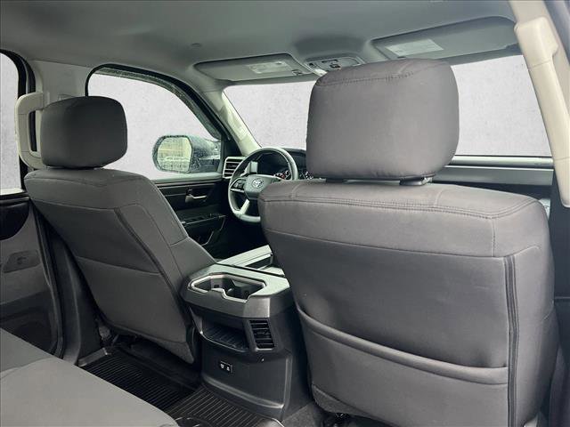 Used 2024 Toyota Tundra SR5 image 21