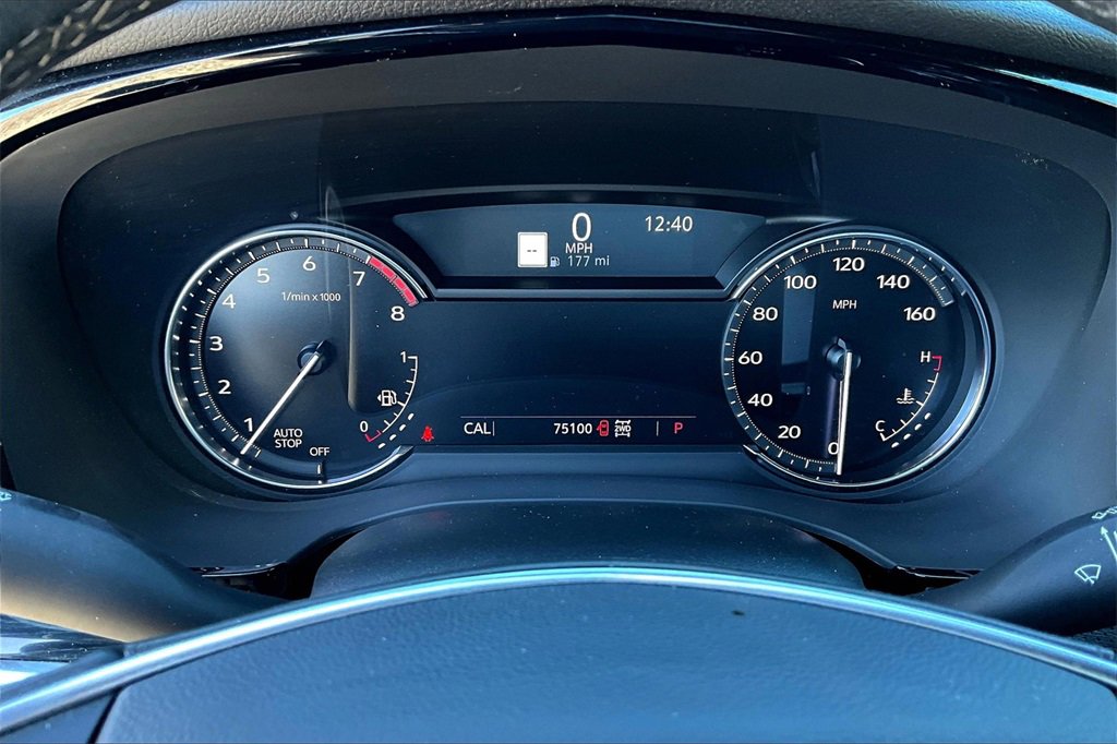 Used 2020 Cadillac XT5 Premium Luxury image 18