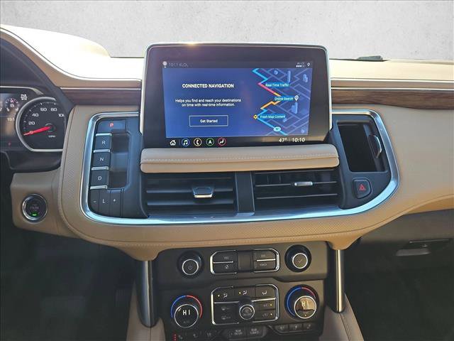 Used 2021 Chevrolet Tahoe Premier w/ Premium Package image 15