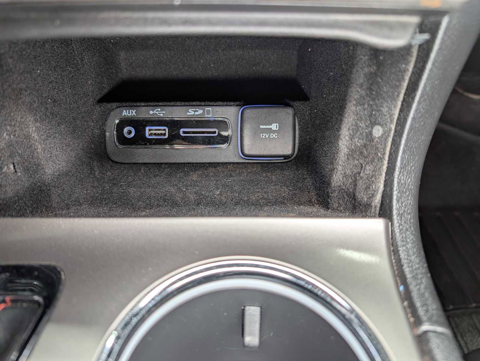 Used 2017 Jeep Grand Cherokee Trailhawk AWD/4WD image 33