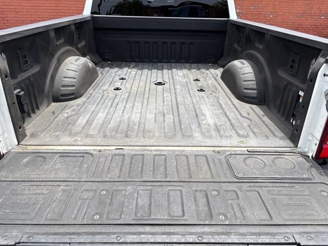 Used 2024 Ford F350 Platinum w/ Tremor Off-Road Package AWD/4WD image 50