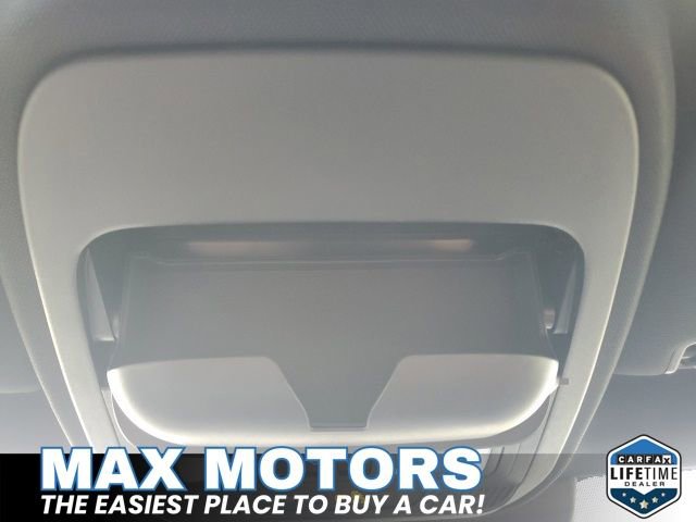 Certified 2025 Ford Expedition King Ranch image 39