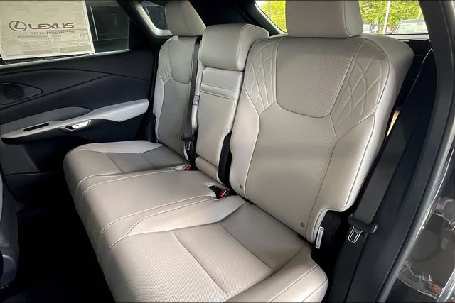 New 2026 Lexus RX 350 AWD image 10