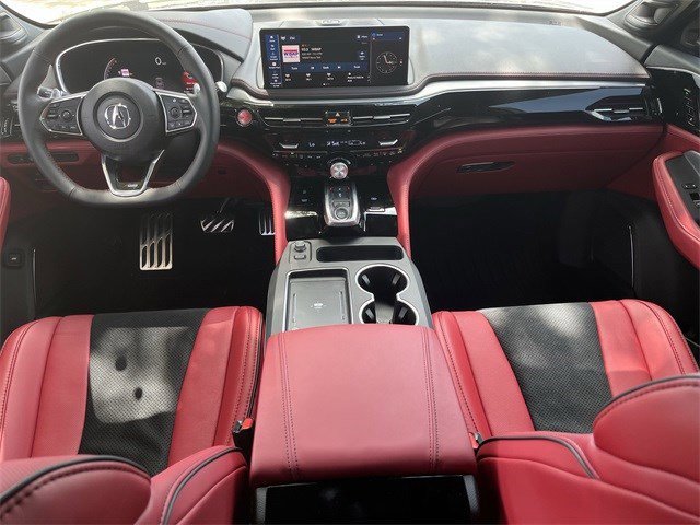 New 2026 Acura MDX A-Spec image 11