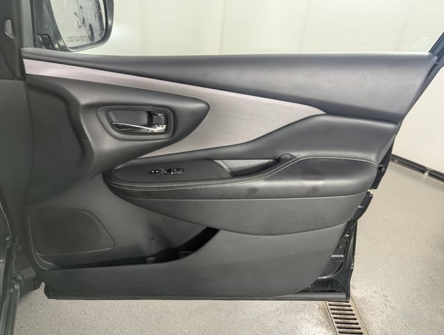 Used 2021 Nissan Murano SL AWD/4WD image 20