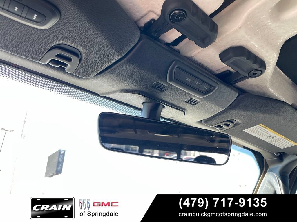 Used 2020 Jeep Gladiator Rubicon AWD/4WD image 21