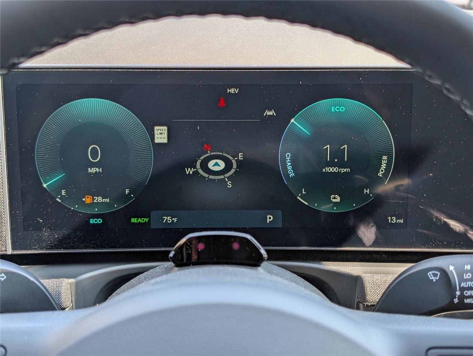 New 2026 Hyundai Tucson Limited AWD/4WD image 32