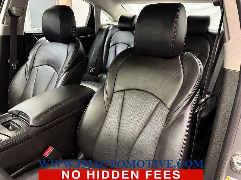 Used 2019 Buick LaCrosse Essence w/ Sights and Sounds Package image 13