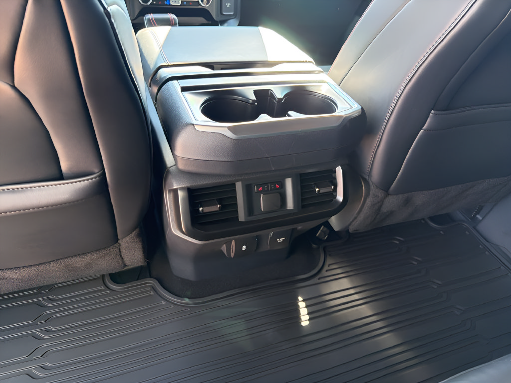 Used 2025 Ford F150 Raptor AWD/4WD image 30