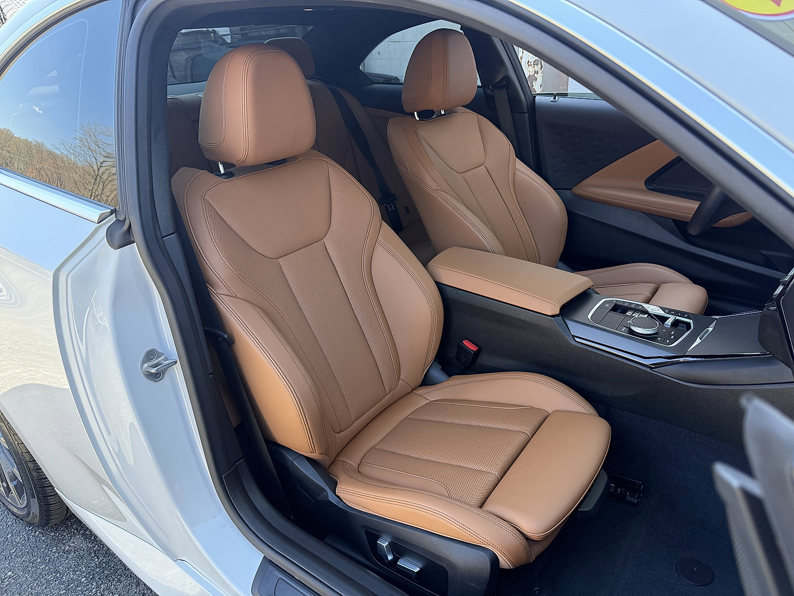 Used 2023 BMW 230i xDrive Coupe w/ Premium Package image 17