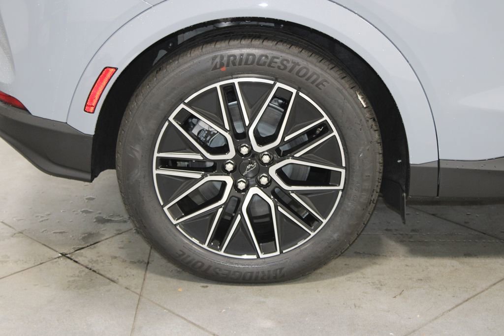 New 2025 Ford Mustang Mach-E Premium image 13