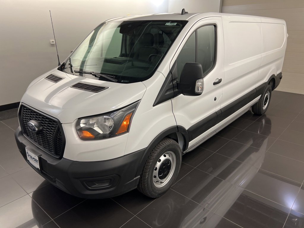 New 2025 Ford Transit 250 Base w/ Electrician Trade Package image 3