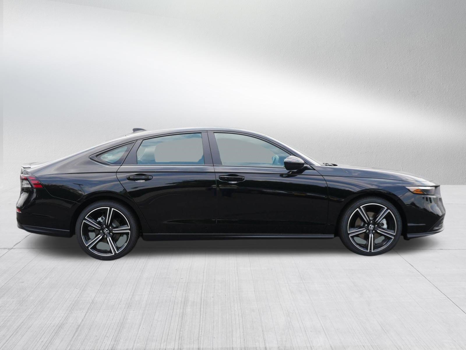 New 2026 Honda Accord Sport image 8