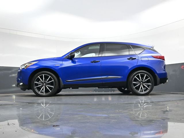 Used 2025 Acura RDX AWD w/ A-Spec & Advance Pkg image 29
