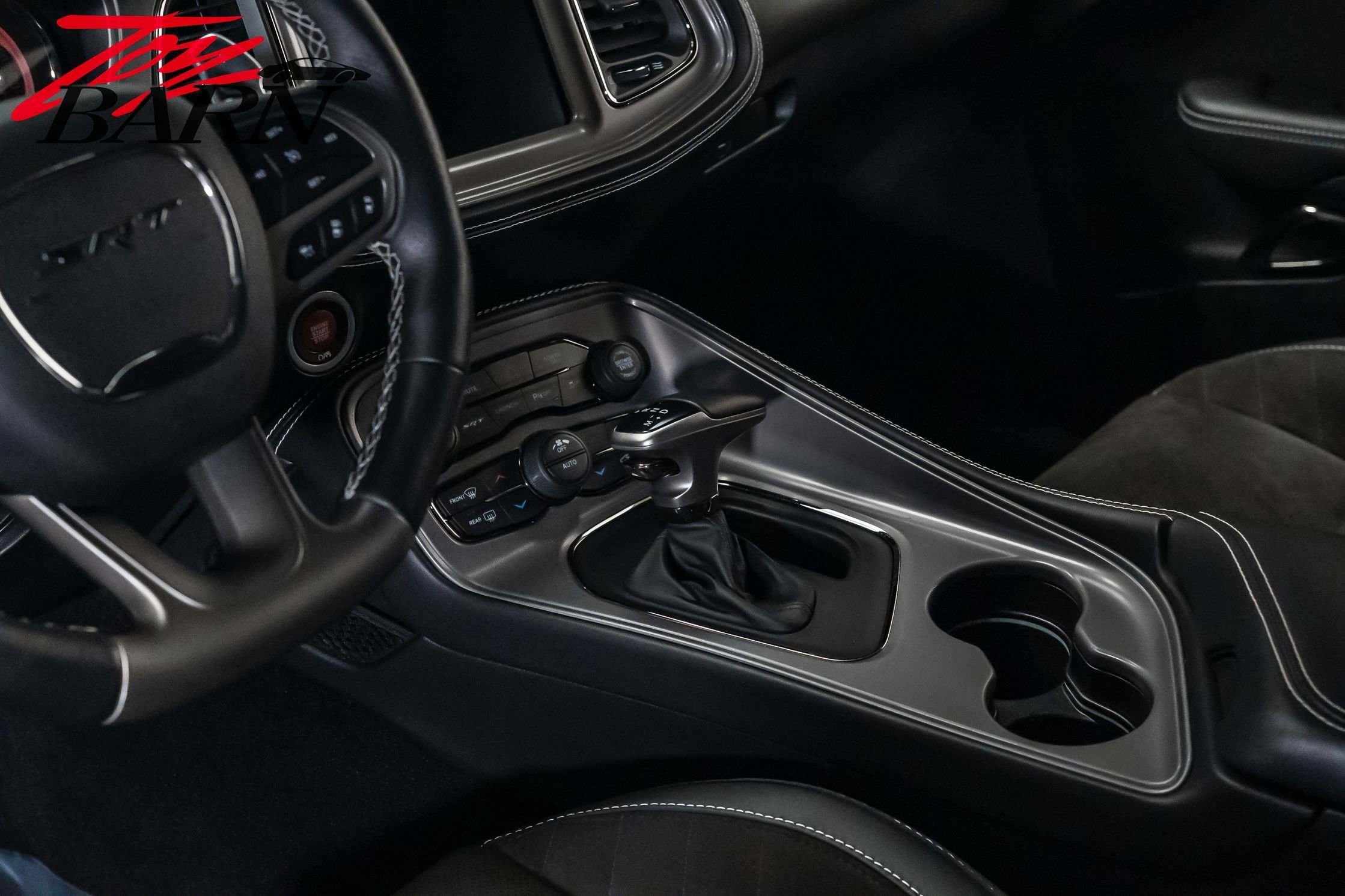 Used 2023 Dodge Challenger SRT Hellcat image 26