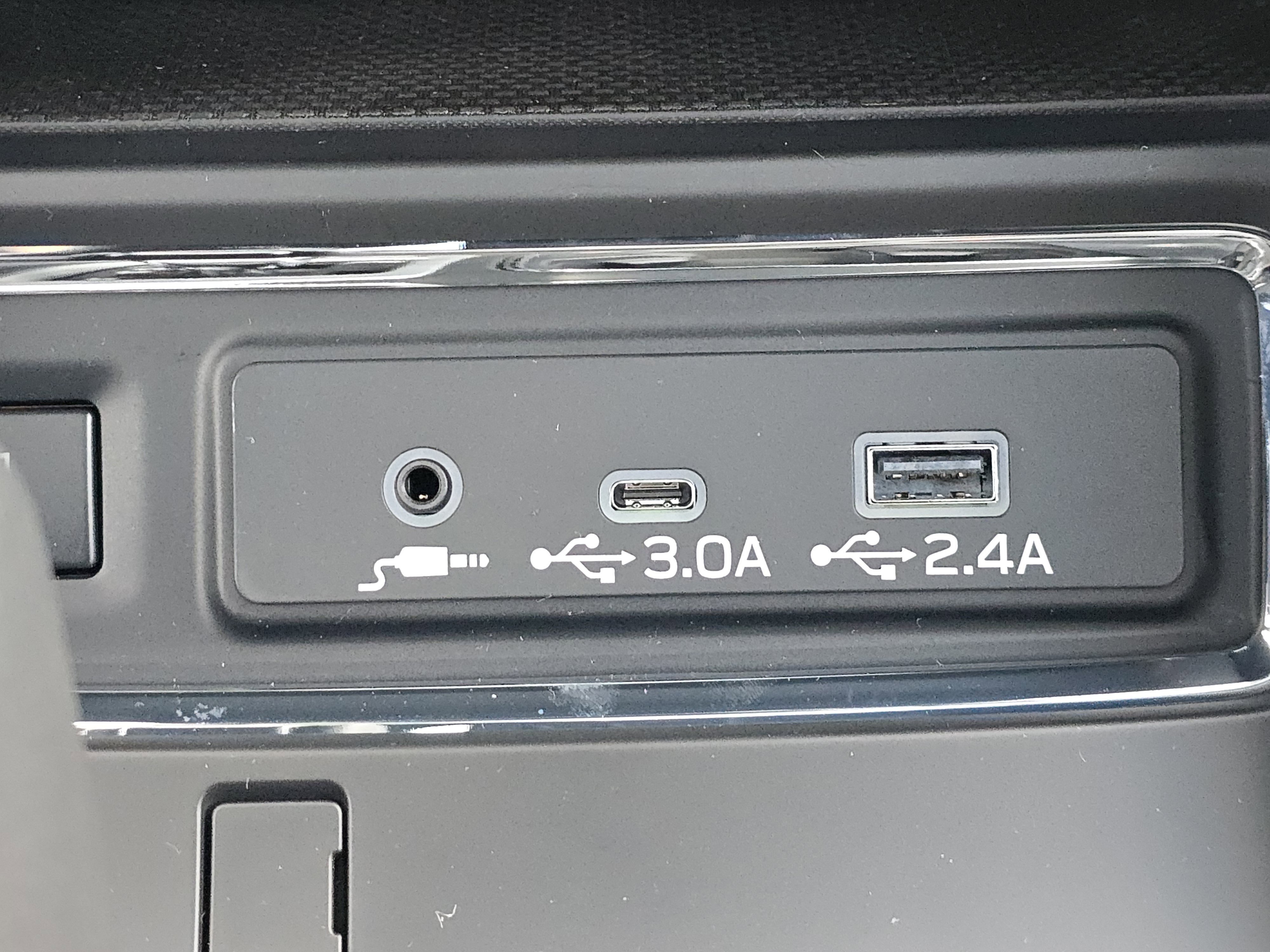 New 2026 Subaru Ascent Limited image 25