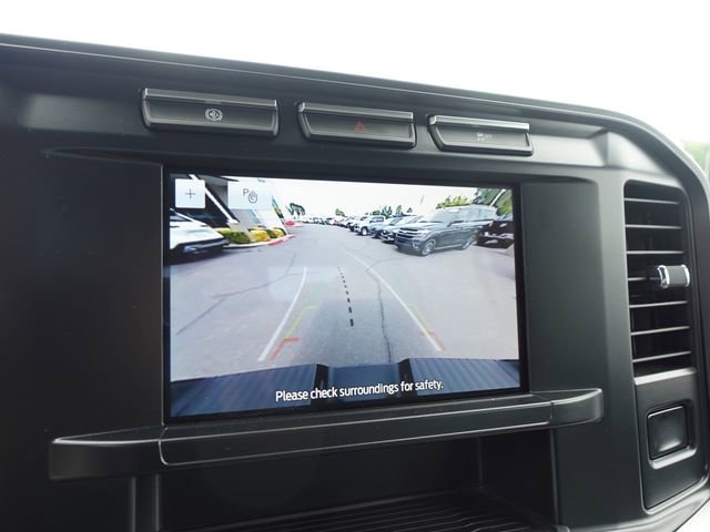 Used 2024 Ford F250 XLT AWD/4WD image 20