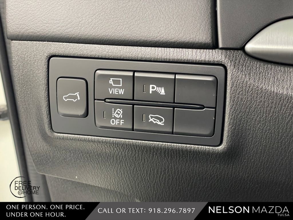 Used 2020 MAZDA CX-9 Grand Touring image 30