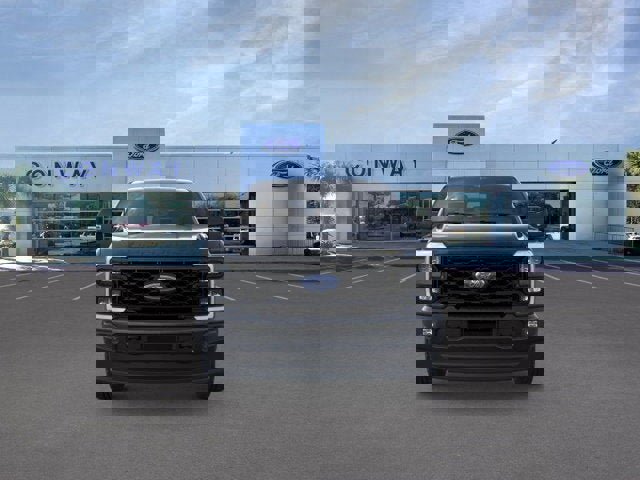 New 2026 Ford F350 4x4 SuperCab Super Duty image 6