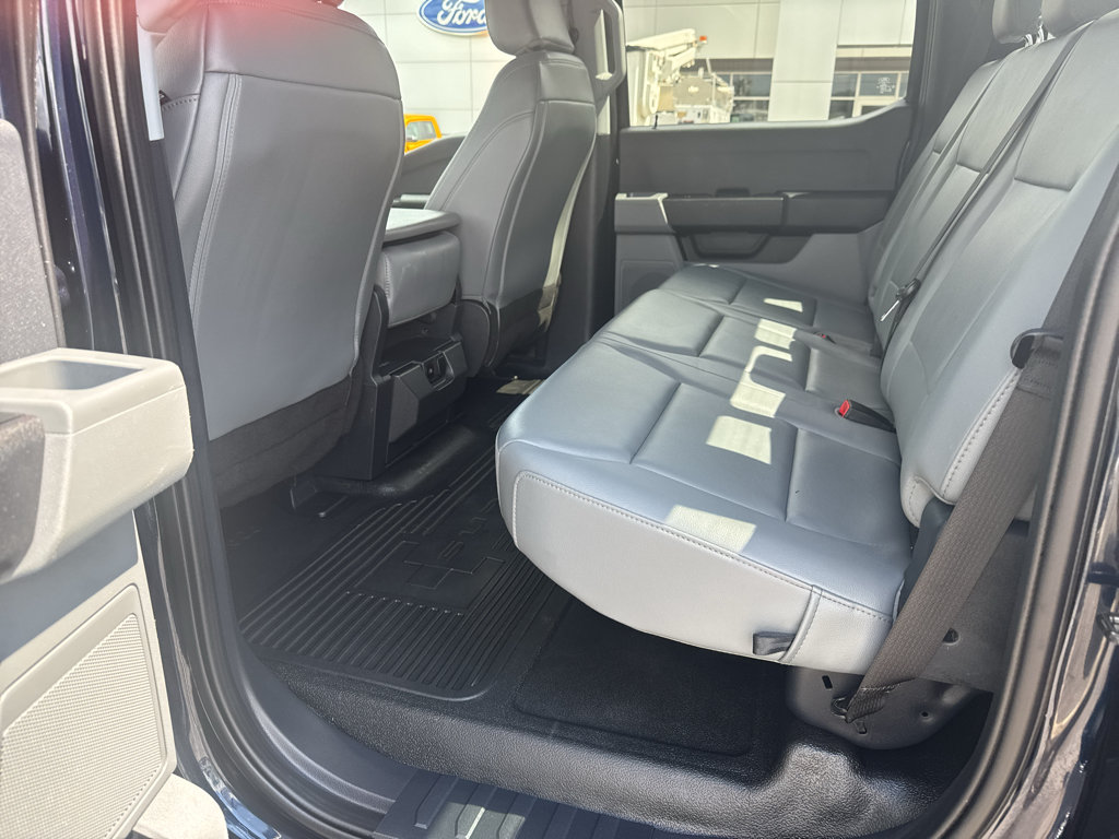 Used 2024 Ford F450 XL w/ 360-Degree Camera Package AWD/4WD image 22