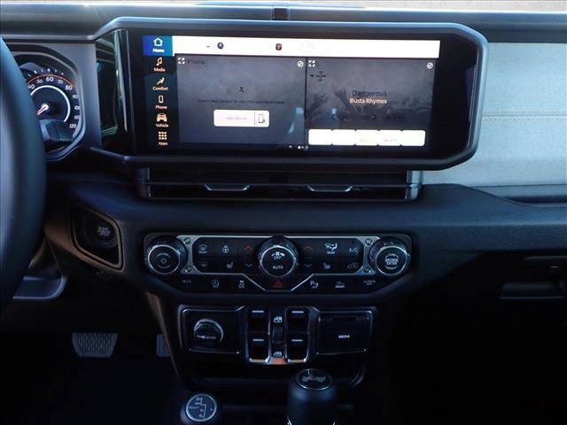 New 2026 Jeep Wrangler Sport S image 15