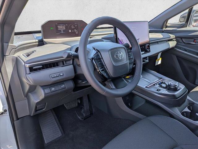 New 2026 Toyota C-HR AWD/4WD image 3
