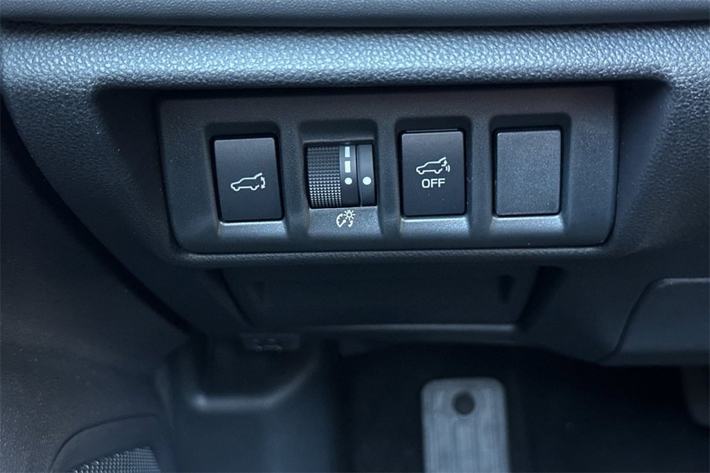 New 2025 Subaru Outback Wilderness image 32