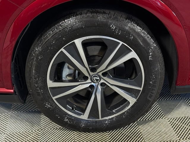 Used 2024 Lexus RX 350 Premium w/ Accessory Package (Z1) AWD/4WD image 19