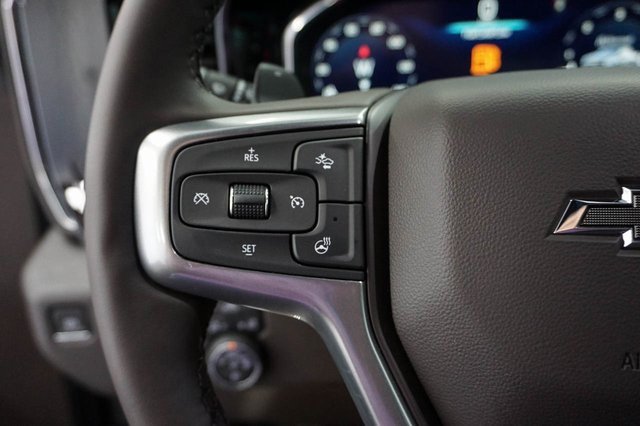 New 2026 Chevrolet Silverado 1500 RST w/ Convenience Package II image 22