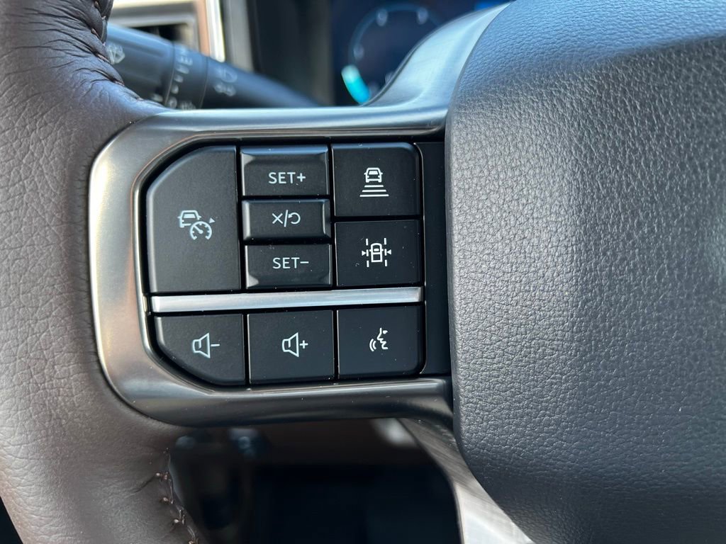 New 2026 Ford F250 King Ranch image 22