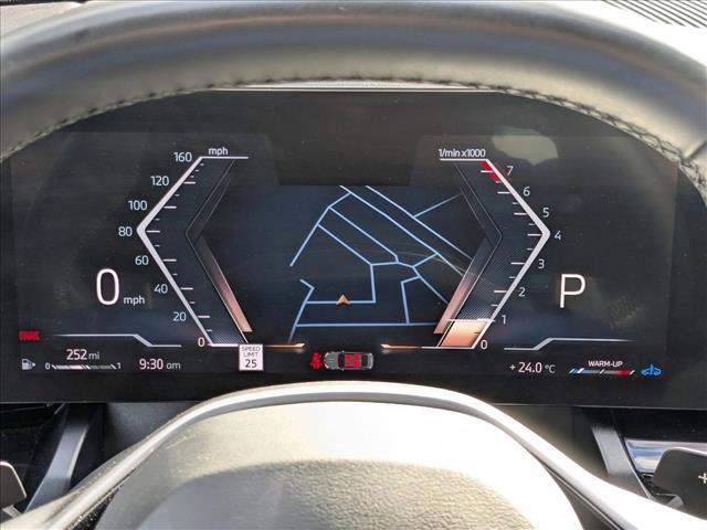 Used 2024 BMW 530i image 3