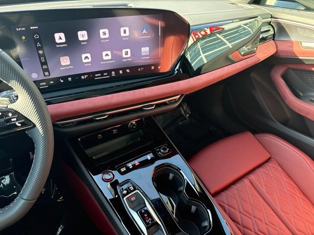 New 2026 Audi S5 Premium Plus AWD/4WD image 26