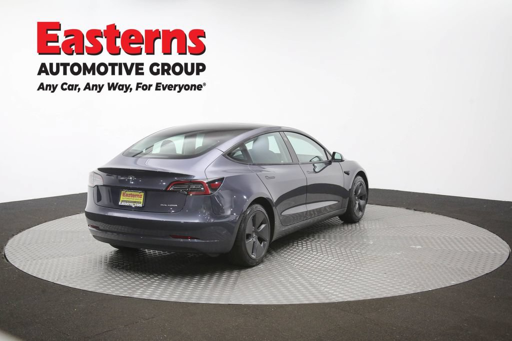 Used 2023 Tesla Model 3 Long Range AWD/4WD image 36