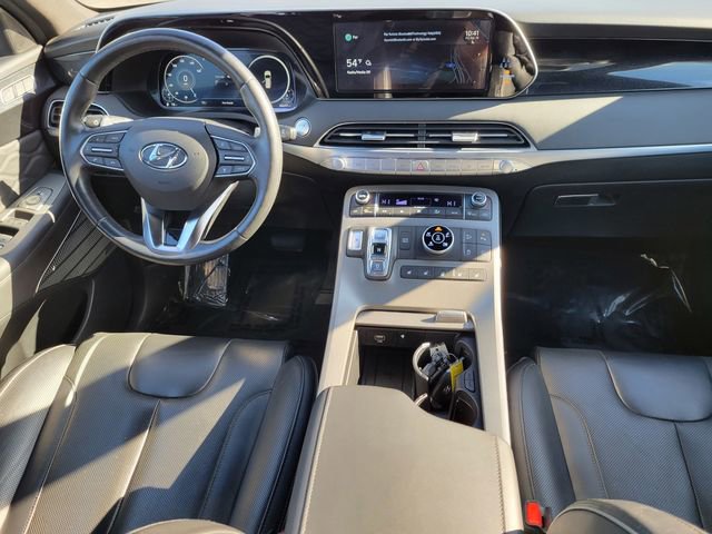 Used 2022 Hyundai Palisade Calligraphy image 36