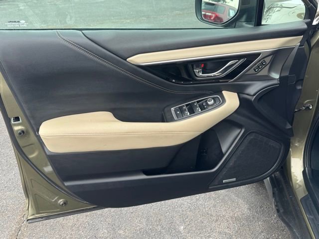 Used 2021 Subaru Outback Limited w/ Popular Package #2 image 13