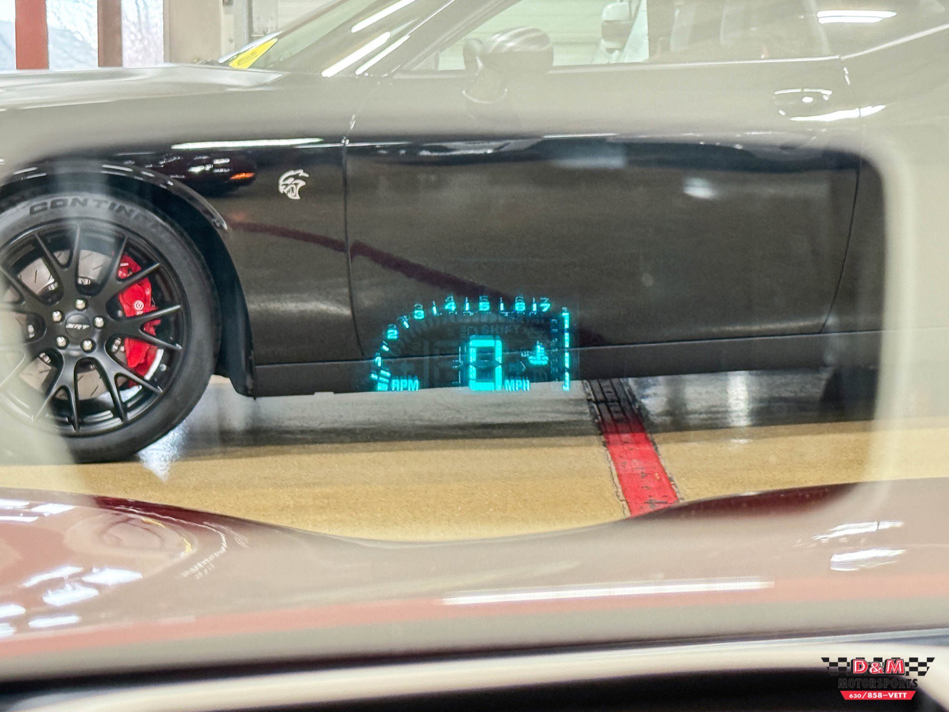 Used 2003 Chevrolet Corvette 50TH Anniversary Convertible w/ Preferred Equipment Group1 image 18