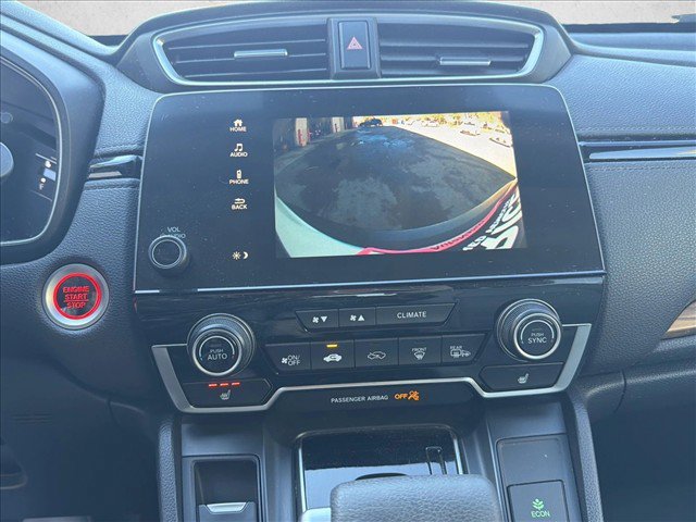 Used 2019 Honda CR-V EX image 21