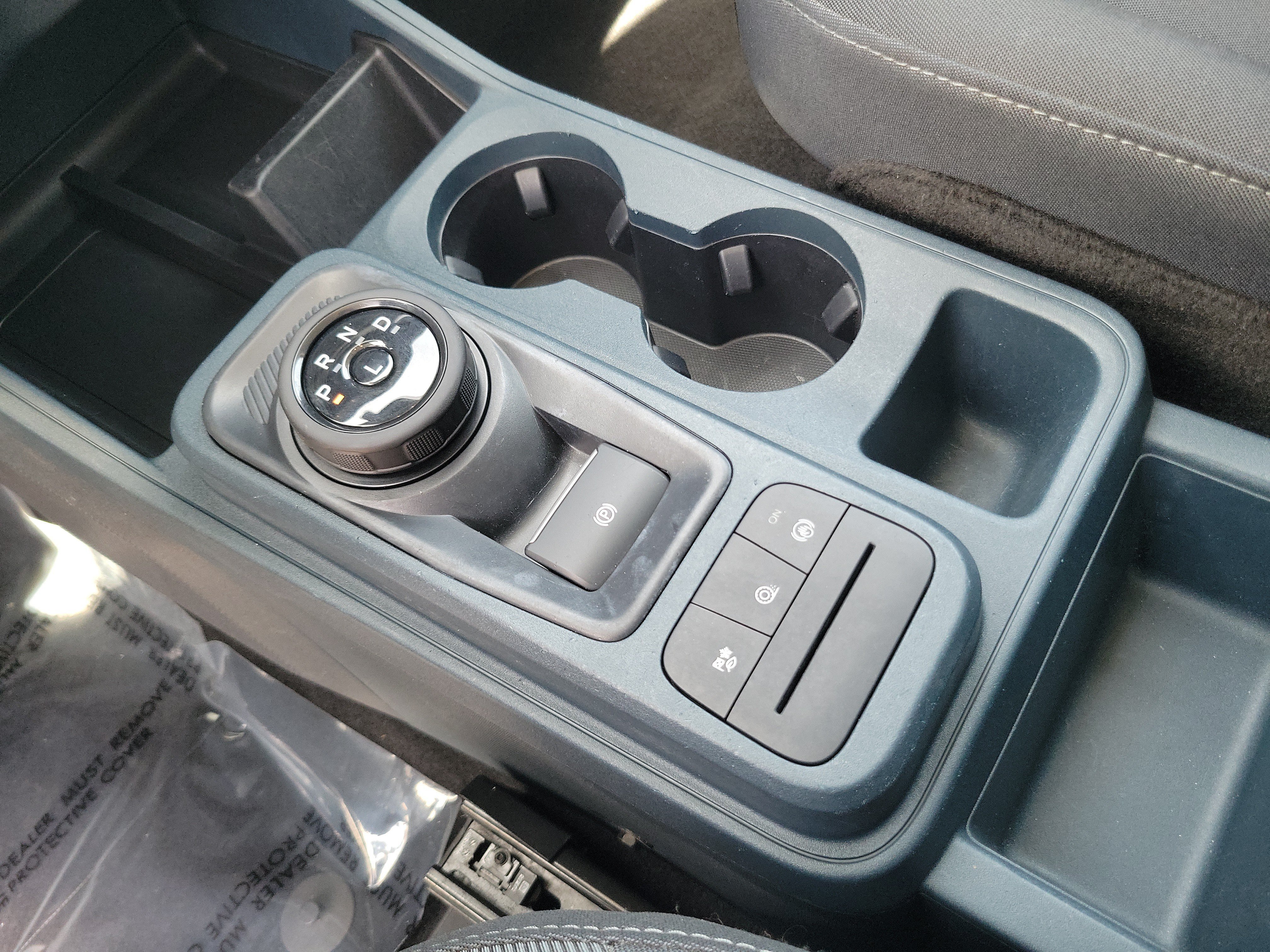 Used 2023 Ford Maverick XL FWD image 23