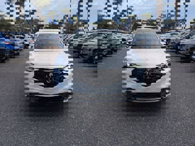 New 2025 Acura ADX FWD image 3