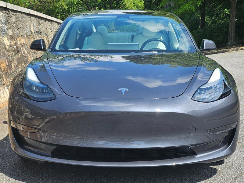 Used 2023 Tesla Model 3 Standard Range RWD image 5