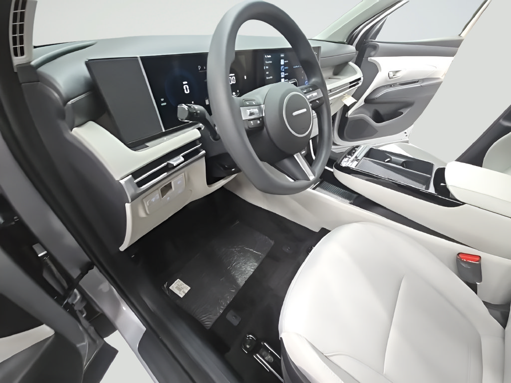 New 2026 Hyundai Tucson Blue SE FWD image 13