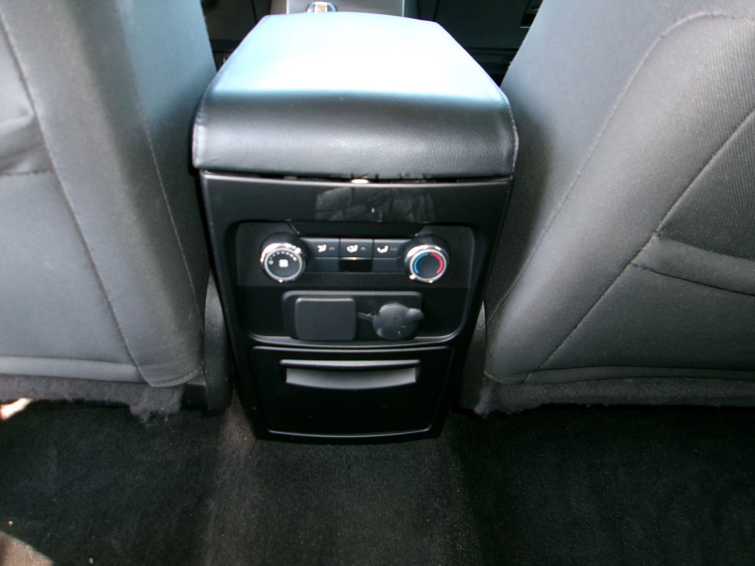 Used 2019 Ford Flex SEL image 11