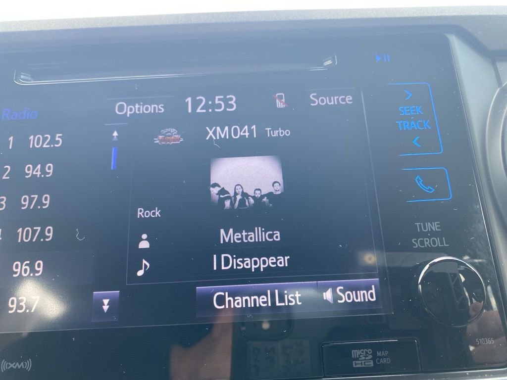 Used 2019 Toyota Tacoma TRD Off-Road image 37