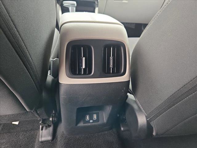 Used 2024 Hyundai Tucson SEL FWD image 13