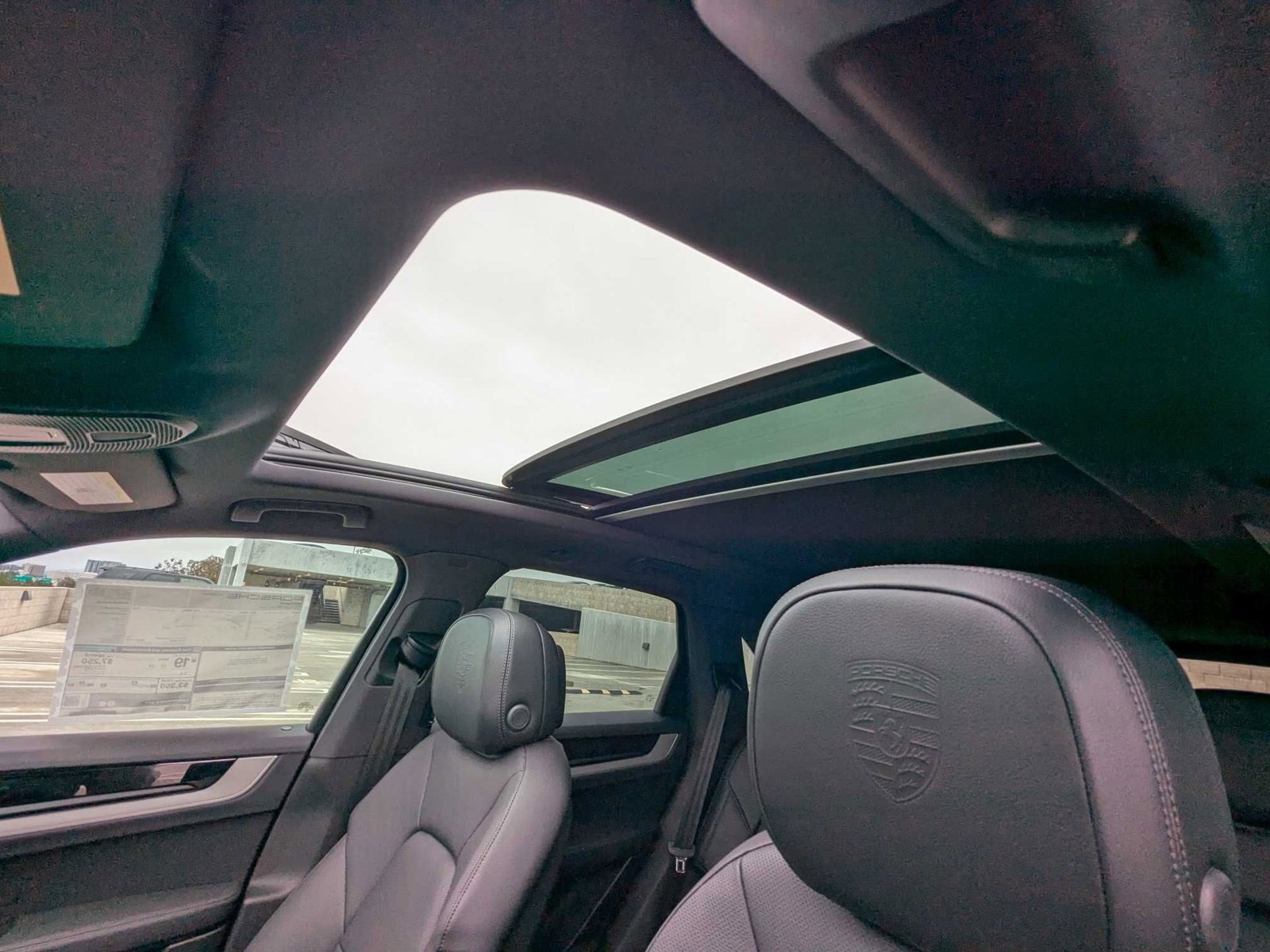 New 2025 Porsche Cayenne image 25