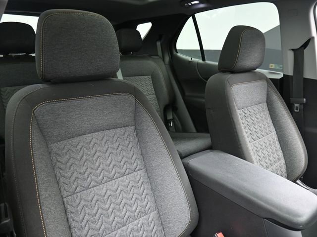 Used 2024 Chevrolet Equinox LT w/ LPO, Floor Liner Package image 28