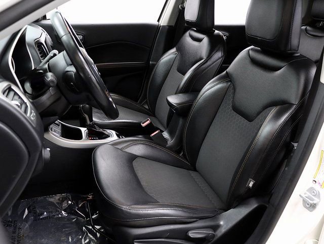 Used 2019 Jeep Compass Latitude image 9