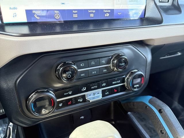 Used 2023 Ford Bronco Wildtrak AWD/4WD image 27